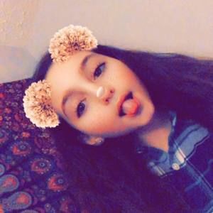 Meet your Posher, Karlee